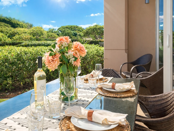 Luxurious Maui Beachfront Villas - Perfect For Families & Groups